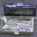Indian Metal Clutch Bags Clear New Clutch Design Bags thumbnail-6