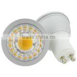 Manufacturer Supply High Quality GU10 LED 2700k Dimmable thumbnail-2