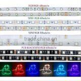 China Factory Price SMD 5050 Led Bar RGBW Solar Powered Led Strip Lights thumbnail-3