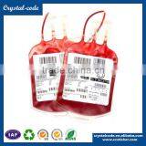 High Quality Custom Fast Delivery Waterproof Hospital Used Medicine Bottle Label thumbnail-2