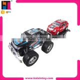 hot sale friction plastic toy car