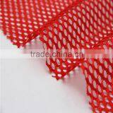 100% Polyester Warp Knitted Mesh Fabric for Seat Cover and Bag,multicolor Optional thumbnail-4