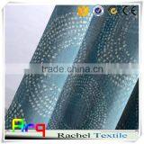 Blackout 3D Printed Poly/cotton Fabric for Curtain/sofa/beddings- Japan Style thumbnail-2