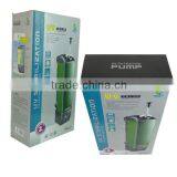 Aquarium Filter uv Pump/Sterilizer Pump
