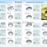 Foil Containers UK 450ml Take Away Aluminium Foil Container Lunch Box thumbnail-4