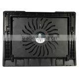 Alseye Aeolus / AS-3368 Manufacture Hot Selling USB Laptop Cooler Cooling Pad Supplier's Choice thumbnail-5