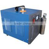 Acrylic Flame Polishing Machine