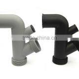 G1-1/2" Plastic Three Way Elbow Connector for Food Disposer thumbnail-1