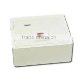 Professional Stainless Steel Safe Box JH606W For Hotels