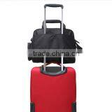 Contrast Color Boston Golf Bag Customed Size and Design thumbnail-1