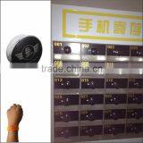 New Arrival Only Manufacturer Magnetic Card Door Adel Lock thumbnail-6