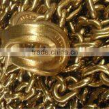 G80 Tie Down Chain thumbnail-1