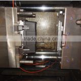 plastic injection molding machine price inject