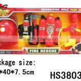 2015 Latest Arrival Fireman Toy Set Rescue Tools thumbnail-2