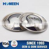 Glass Lids For Pots Pyrex Glass Lid For Cookware Tempered Glass Lid thumbnail-4