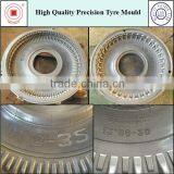 High Quality Precision Tyre Mould thumbnail-4