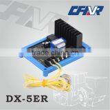 DX-5ER AVR for Brush Generator With Wire AVR