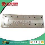 Industrial Construction Scaffolding Galvanized Scaffold Plank Decking thumbnail-4