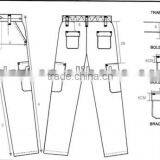 Work Pants thumbnail-1