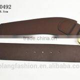 Curve Elastic Belt