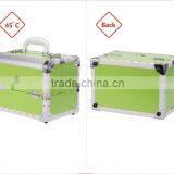 Hanging Beauty Makeup Case Toiletry Bag thumbnail-3