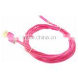 Wholesale Retractable USB Cable, Micro 2.0 USB Cable for Android Phones, for IPhone 6 USB Cable thumbnail-4