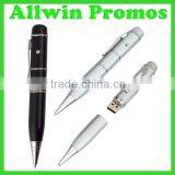 Custom Metal USB Flash Memory thumbnail-6