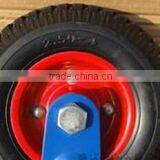 Factory Wholesale PU Foam Wheel 2.5-4 thumbnail-1