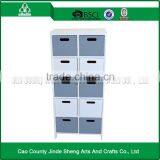 Modern Design Storage Wooden Cabinet / Wooden Shoe Cabinet thumbnail-2