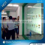 High Enjoy Rear Projection Fabric Best Quality Low Price