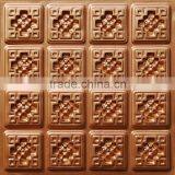 Decorative Ceiling Tiles - Stick On Ceiling Tiles thumbnail-5