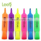 fluorescent marker pen highlighter