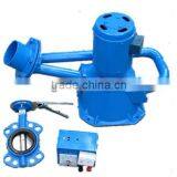 Mini Hydroelectric Generator