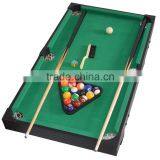 Mini Pool Table Mini Billard Table Mini Game Table thumbnail-3