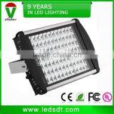 custom 84w led flood light