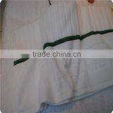 5 Star Luxury Hotel Satin Border Hand Towels Yarn Dyed thumbnail-2