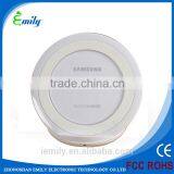 For Samsung Galaxy s7 Wireless Charger,fast Wireless Charger Stand for Samsung s7 thumbnail-1