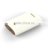Aukey Power Bank Deji Portable Power Bank 38000 Mah Power Bank USB Powerbank thumbnail-2