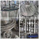 the Complete Mineral Bottle Water Filling Machine thumbnail-3