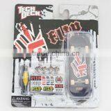 Tech Deck Fingerboard Skateboard Flip 96mm #5083