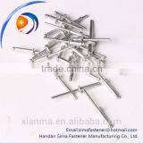 Round Head Steel Rivets thumbnail-4