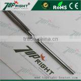 220v Electric Heating Element Heater Cartridge 5mm Diameter thumbnail-4