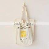 Recyclable Shopping Cotton Bag