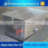 Product Development and Plastic Injection Mold Design thumbnail-6