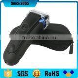 Custom Eva Shaver Zipper Case Pouch for Travel