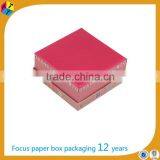 Custom Fancy Handmade Cardboard Paper Gift Box thumbnail-4