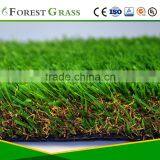 Good Upright Landscaping Synthetic Grass With Stem Shape thumbnail-3