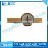 Fashional Sports Magnetic Tie Clip With Customized Logo thumbnail-6