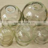 Chinese Traditional Therapy Cupping Glass,cupping Cups