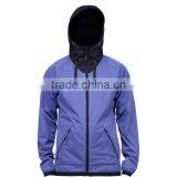 Men's Snowboard Jacket With Hoodie thumbnail-1